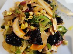 -齐月岐山面馆(朝阳大街店)