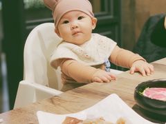 -一心烤肉(延安路店)