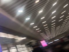 -洛阳龙门站