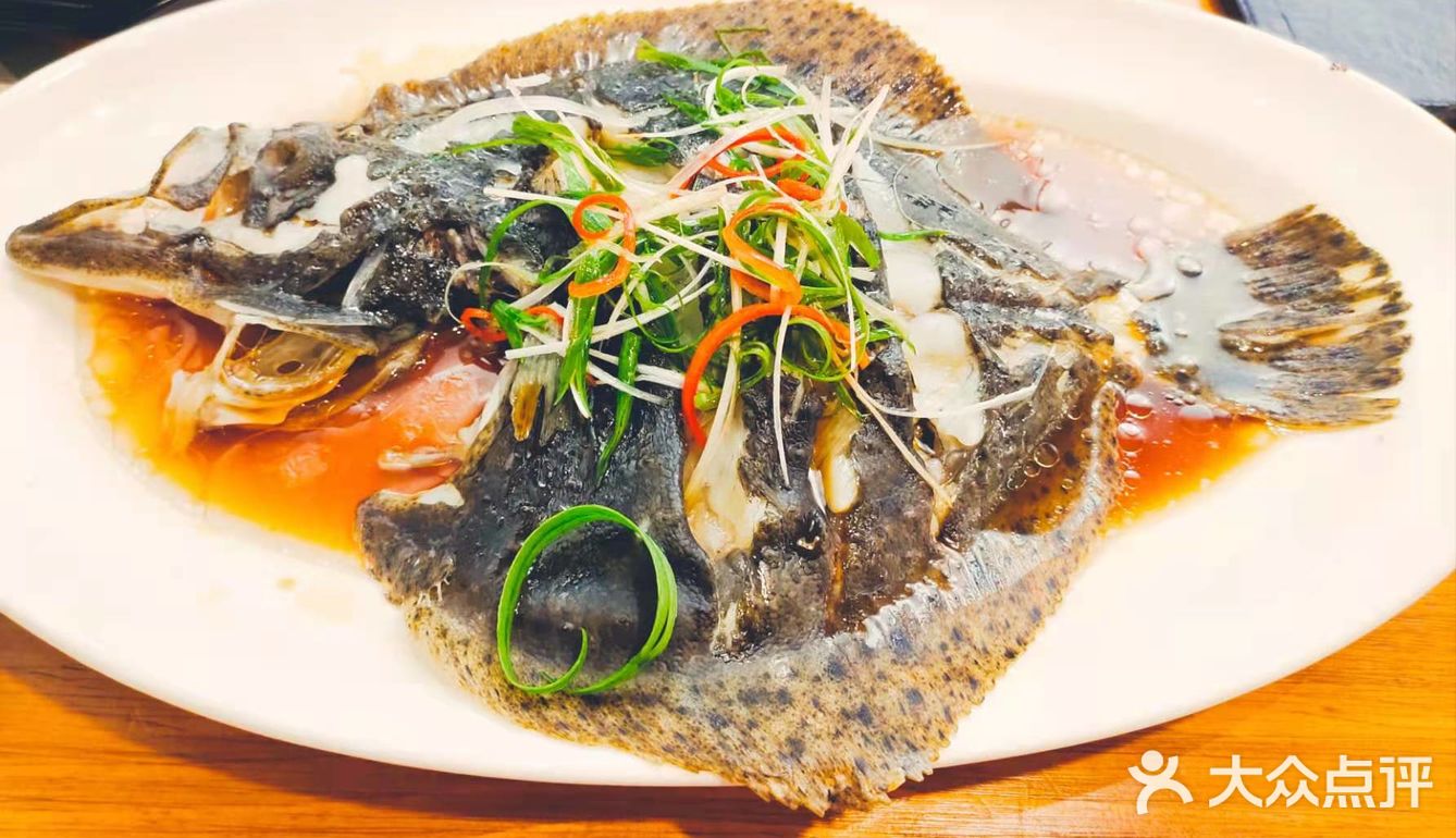 厦门一家老字号的大排档！