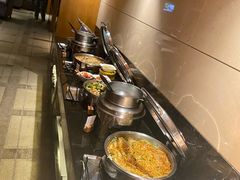 -北京希尔顿逸林酒店