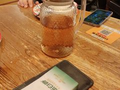 -新白鹿餐厅(龙游路店)