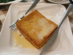 -新大咀港式茶餐厅(宝山万达店)