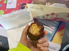 -大堂酒廊(澳门文华东方酒店)