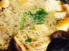 寿喜锅-胜代日本料理(云程巷小区店)