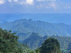 -武当山风景区