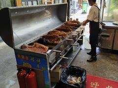 -大笑饭堂(甲子桥店)