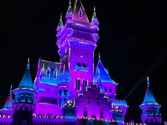 -厦门方特水上乐园