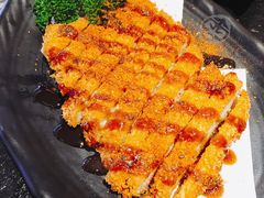 -悟空酒场烤肉(凯德壹中心店)