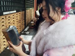-东京浅草和服体验江户和装工房雅(浅草本店)