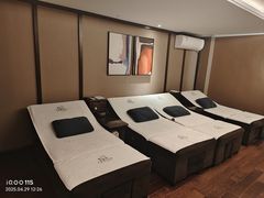 -水墨澜渟足道·SPA·传统(四望亭东关街店)