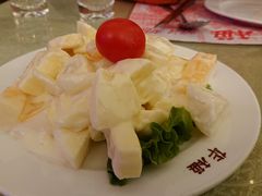 -华梅西餐厅(哈尔滨中央大街店)