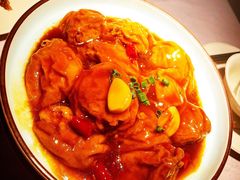 -壹品宴掦·淮扬菜(新牌坊店)