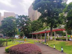 -花果园湿地公园