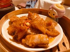 豉汁蒸排骨-十二粤味·顺德菜·烧鹅点心(五四广场店)