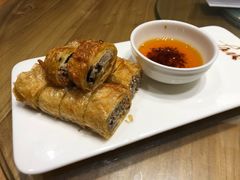 -枣子树·素食餐厅(普陀山店)