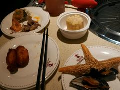 android_upload_pic-鑫海汇海鲜烤肉自助(北国商城店)
