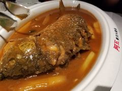 -阿五黄河大鲤鱼(纬三路店)