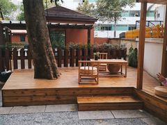 -椿风·养身茶饮(吉大店)