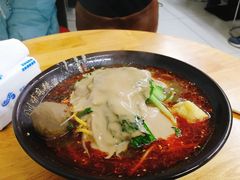 -川味麻辣串(中原小吃街)