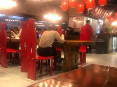 -鼎高高陕西美食(龙德广场店)