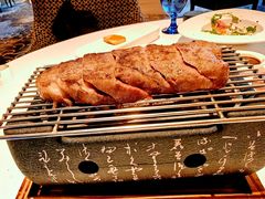 -AZUR聚(香格里拉饭店)