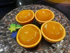 -铜锣湾·有麝自然香(渝北财富中心店)