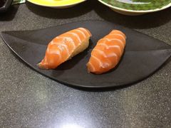 -禾绿寿司·定食·拉面·烧炸(喜荟城店)