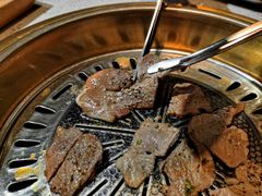 -妥妥烤肉料理(昙华林店)
