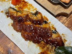 -小川洋风料理(街道口店)