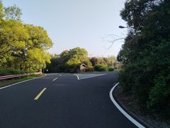 -宝界山林公园