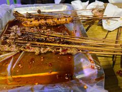 -袁师傅烤肉(弹子石店)