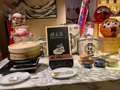 -凯菲厅海鲜姿造·海鲜自助·帝王蟹·龙虾(成都群光君悦酒店)