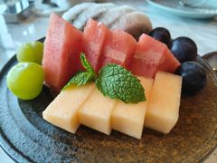 -无锡苏宁银河国际酒店-悦府65中餐厅