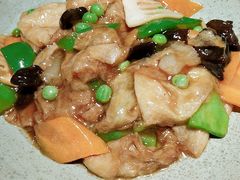 灵山什锦-品渔味湖鲜馆(拈花湾店)
