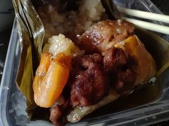 双拼招牌粽-老妈宫粽球