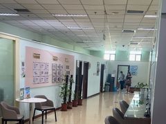 -慈铭体检(世纪城分院)