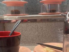 -争鲜回转寿司(太阳宫凯德MALL店)