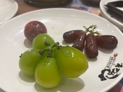 -初色海鲜自助(新辰里亚运村店)