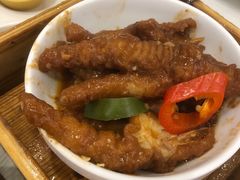 -金翠皇宫粤菜·点心·海鲜(科技园店)