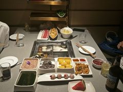 -海底捞火锅(吴中路店)