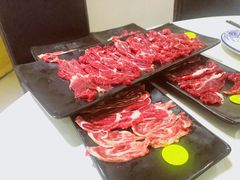 -陈记顺和潮汕牛肉火锅(棠德南路店)