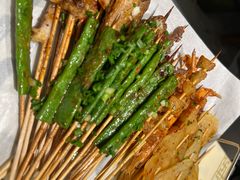 -串盟烧烤大排档·长沙美食地标(星沙店)