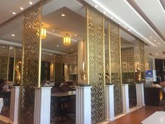 -鼓浪湾酒店自助餐