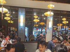 -龍聚祥烧麦馆(万达店)