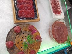 -味舵主重庆火锅(邓尉路店)