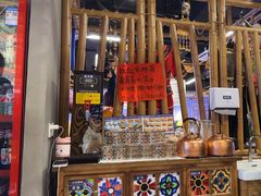 -洱火云南酸菜牛肉火锅(石景山当代商城店)