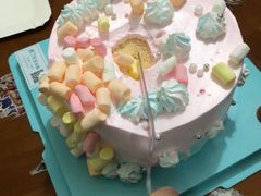 -丁先生蛋糕·品质鲜作(桐梓林店)