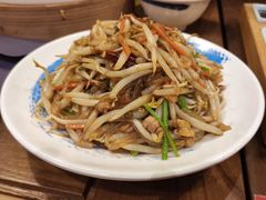 -满园烤鸭·春饼(太原街万达店)