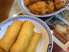 -赵记传承·中国甜品(福州总店)